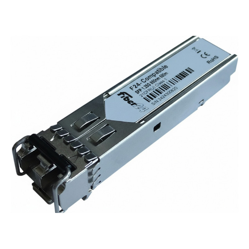UF-SFP-SX-LC1-LC10 (Kiekis 10)