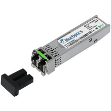 BlueOptics J4860D SFP optinio tinklo perdavimo modulis 1250 Mbit/s 1550 nm BlueOptics J4860D SFP optinio tinklo perdavimo modulis 1250 Mbit/s 1550 nm
