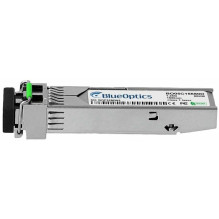 BlueOptics J4860D SFP optinio tinklo perdavimo modulis 1250 Mbit/s 1550 nm BlueOptics J4860D SFP optinio tinklo perdavimo modulis 1250 Mbit/s 1550 nm