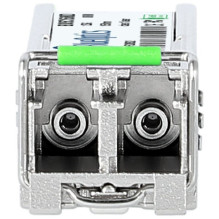 BlueOptics J4860D SFP optinio tinklo perdavimo modulis 1250 Mbit/s 1550 nm BlueOptics J4860D SFP optinio tinklo perdavimo modulis 1250 Mbit/s 1550 nm