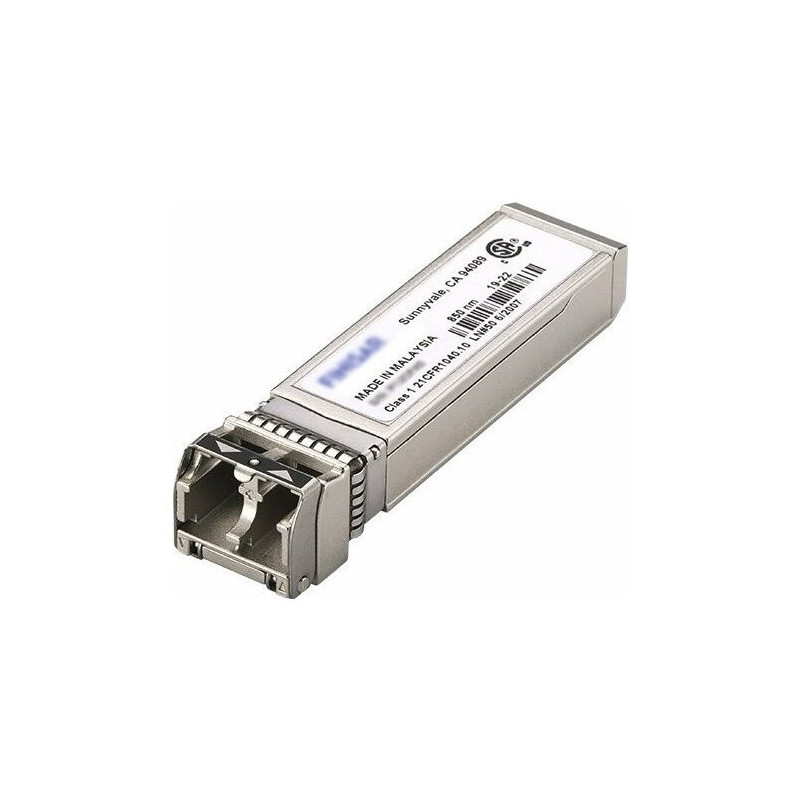 SFP modulis Qnap QNAP TRX-16GFCSFP-SR tinklo komutatoriaus modulis 16000 Mbit/s SFP+