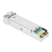 SFP modulis Intellinet Network Solutions Intellinet 508650 tinklo relės modulis Optinis kabelis 1000 Mbit/s mini-GBIC / SFP modulis Intellinet Network Solutions Intellinet 508650 tinklo relės modulis Optinis kabelis 1000 Mbit/s mini-GBIC /