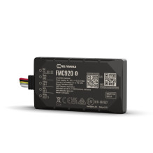 Teltonika GPS / GSM car tracker