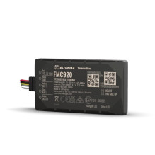 Teltonika GPS / GSM car tracker