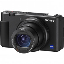 Sony ZV-1 (Black)