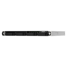 NAS serveris TS-h987XU-RP-E2334-16G Xeon E-2334 4C 8T 16 GB NAS serveris TS-h987XU-RP-E2334-16G Xeon E-2334 4C 8T 16 GB