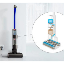 Dyson WashG1 electric mop (486236-01) Dyson WashG1 electric mop (486236-01)