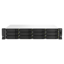 Server Qnap NAS...
