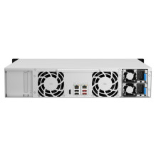 Server Qnap NAS TS-1264U-RP-8G 12x0HDD Intel Celeron N5095 8G