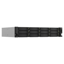 Serveris Qnap NAS TS-1264U-RP-8G 12x0HDD Intel Celeron N5095 8G