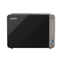 Server NAS TS-AI642-8G 6...