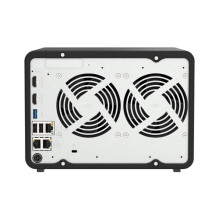 Qnap NAS TS-AI642-8G
