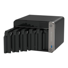 Qnap NAS TS-AI642-8G