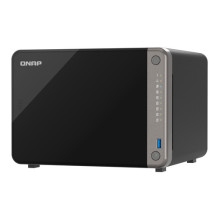 Qnap NAS TS-AI642-8G