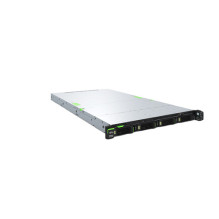 Serveris Fujitsu Fujitsu PRIMERGY RX2540 M7 stovo serveris (2U) Intel® Xeon® Gold 6434 GB DDR5-SDRAM 900 W
