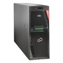 Fujitsu TX2550M7 6434 8C...