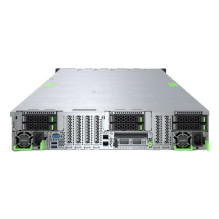 Serveris Fujitsu Fujitsu PRIMERGY RX2540 M7 Rack (2U) Intel® Xeon® Gold 54915 GB 23915+ GHz DDR5-SDRAM 1600 W Serveris Fujitsu Fujitsu PRIMERGY RX2540 M7 Rack (2U) Intel® Xeon® Gold 54915 GB 23915+ GHz DDR5-SDRAM 1600 W