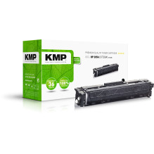 KMP tonerio kasetė HP...