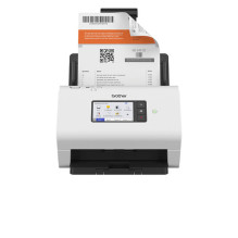 Scanning device Brother...