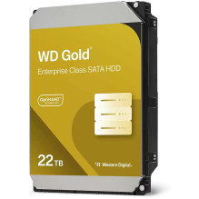 Dysk serwerowy WD Gold 22TB...