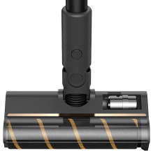 Odkurzacz Dreame Vacuum Cleaner DREAME Dry 425 W Dust container Bagless Bateria Black Weight 4.2kg VZV23A