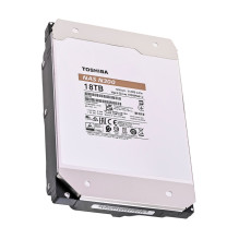 Toshiba 8.9cm (3.5") 18TB SATA3 NAS N300 7200RPM intern bulk Toshiba 8.9cm (3.5") 18TB SATA3 NAS N300 7200RPM intern bulk