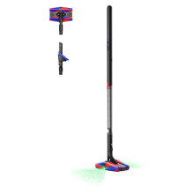 Dyson PencilVac Fluffycones dulkių siurblys be laidų Dyson PencilVac Fluffycones dulkių siurblys be laidų