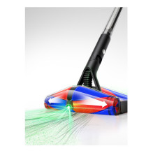Dyson PencilVac Fluffycones dulkių siurblys be laidų Dyson PencilVac Fluffycones dulkių siurblys be laidų