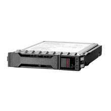 HP 960GB 2.5'' SATA III (6 Gb / s) server hard drive (P40503-B21) HP 960GB 2.5'' SATA III (6 Gb / s) server hard drive (P40503-B21)