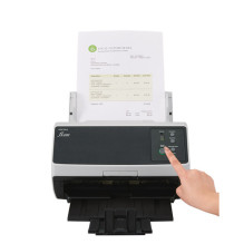 Ricoh Scanner FI-8150 Document scanner (Fujitsu) Ricoh Scanner FI-8150 Document scanner (Fujitsu)