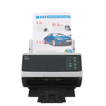 Ricoh Scanner FI-8150 Document scanner (Fujitsu) Ricoh Scanner FI-8150 Document scanner (Fujitsu)