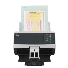 Ricoh Scanner FI-8150 Document scanner (Fujitsu) Ricoh Scanner FI-8150 Document scanner (Fujitsu)