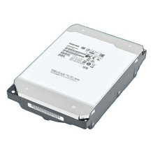 Toshiba MG09ACA 12TB 3,5 colio SATA III (6 Gb/s) serverio diskas (MG09ACA12TE)