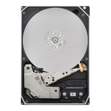 Toshiba MG09ACA 12TB 3.5'' SATA III (6 Gb/s) server drive (MG09ACA12TE)