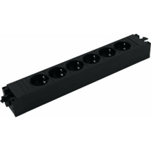 Bachmann power strip STEP...