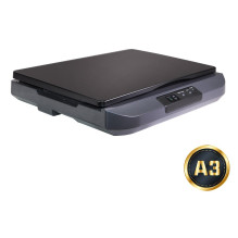 Avision flatbed scanner...