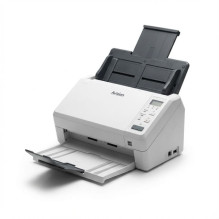 AVISION AD380 A4 skaitytuvas 80 psl./min., USB3.2, 600 dpi, 100 lapų automatinis dokumentų tiektuvas, dvigubas nuskaitym AVISION AD380 A4 skaitytuvas 80 psl./min., USB3.2, 600 dpi, 100 lapų automatinis dokumentų tiektuvas, dvigubas nuskaitym