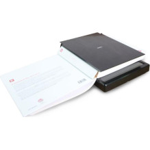 Skaneris Avision IRDM X...