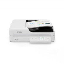 Skenēšanas ierīce Epson WorkForce DS-1760WN (B11B274401) Skenēšanas ierīce Epson WorkForce DS-1760WN (B11B274401)