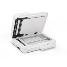 Skenavimo įrenginys Epson „WorkForce“ DS-1760WN (B11B274401)