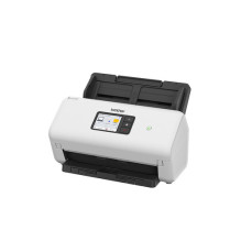 Brother scanner ADF 600 x 600 DPI Black, White Brother scanner ADF 600 x 600 DPI Black, White