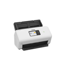 Brother scanner ADF 600 x 600 DPI Black, White Brother scanner ADF 600 x 600 DPI Black, White
