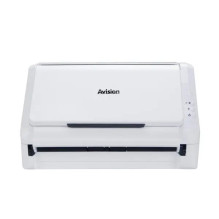 Avision Document Scanner...