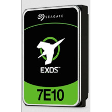 Serverio diskas Seagate Exos E 7E10 4TB 3.5'' SAS-3 (12Gb / s) (ST4000NM025B)