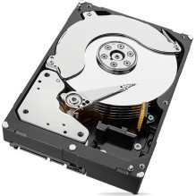 Seagate IronWolf internal hard drive 8 TB 256 MB 3.5" Serial ATA III (ST8000VN004)