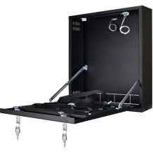 Obudowa serwerowa Pulsar OBUDOWA DVR Pulsar AWO529
