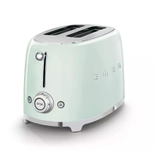 Smeg TSF01PGEU Toaster 950W