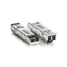 LevelOne SFP pārraides...
