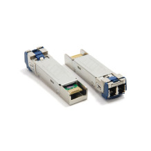 LevelOne SFP pārraides...