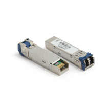 LevelOne SFP pārraides modulis 1.25Gbps SM Duplex LC 1310nm 10km